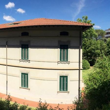 Rainbow Rooms Pisa Luaran gambar