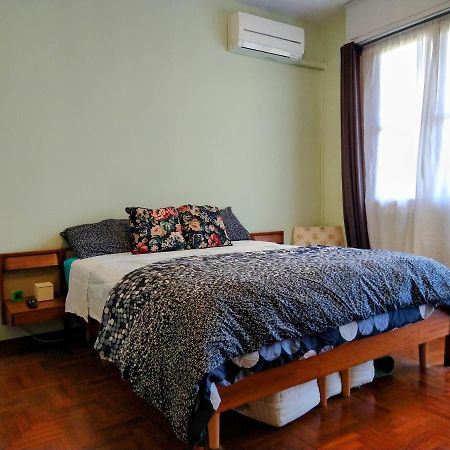 Rainbow Rooms Pisa Luaran gambar