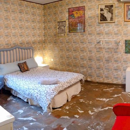 Rainbow Rooms Pisa Luaran gambar