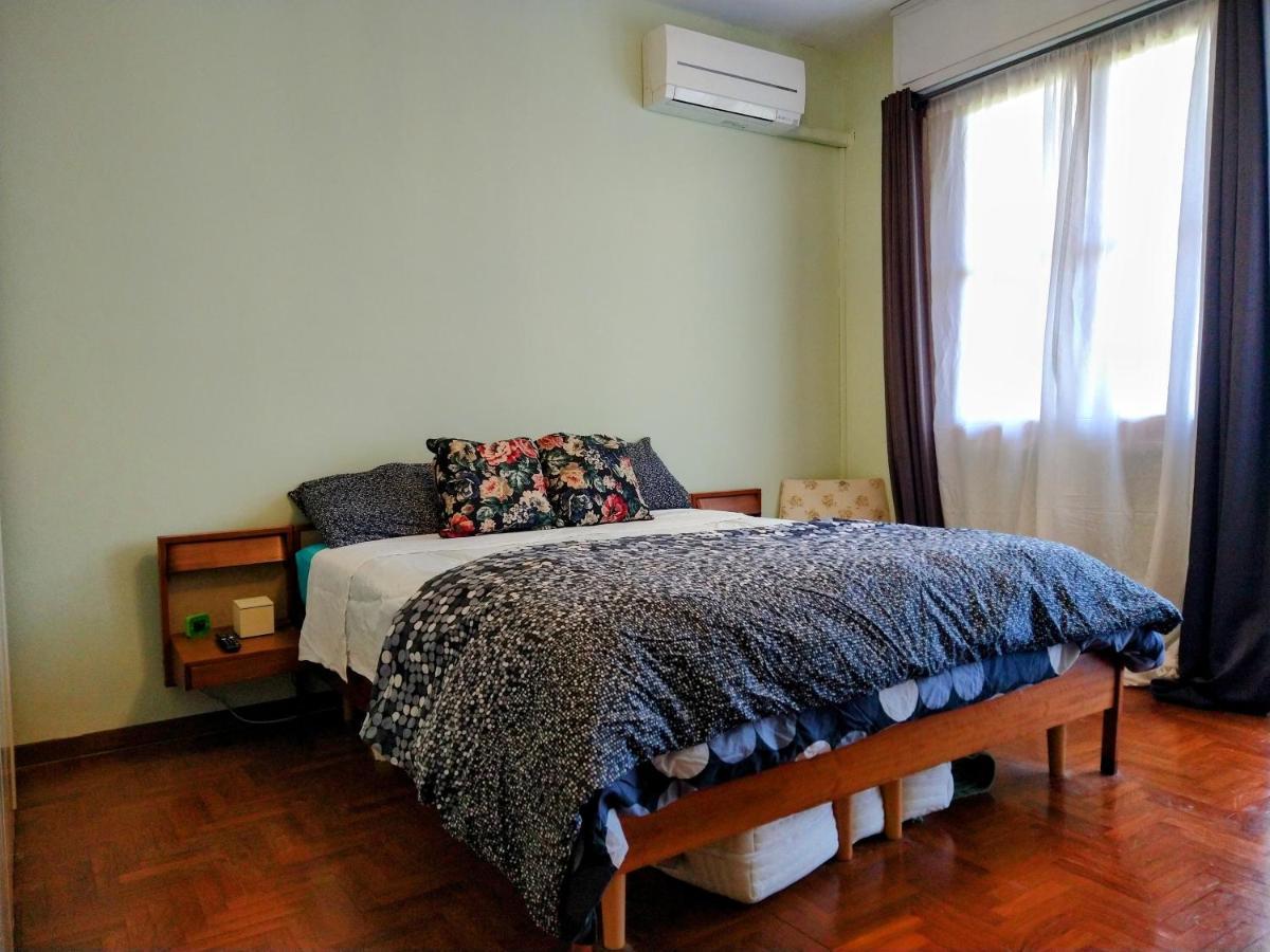 Rainbow Rooms Pisa Luaran gambar